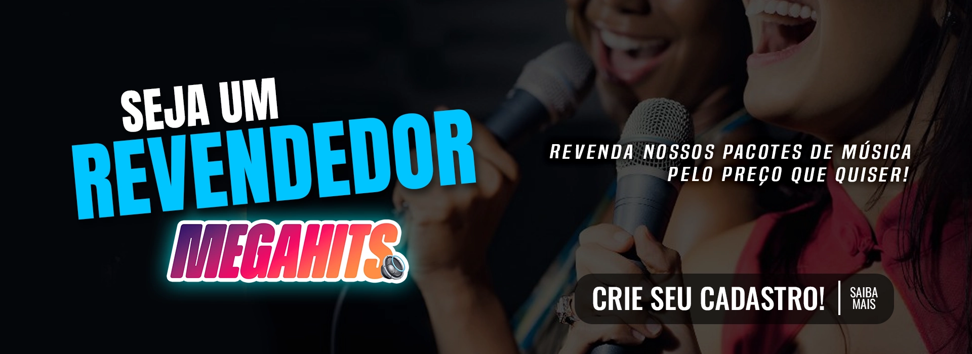 REVENDEDOR